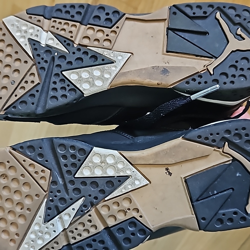 Air Jordan 7 Retro - Picture 2 of 4